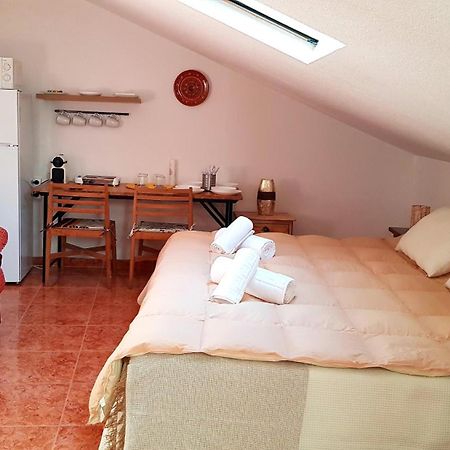 Corazon De Jaen Appartement Buitenkant foto