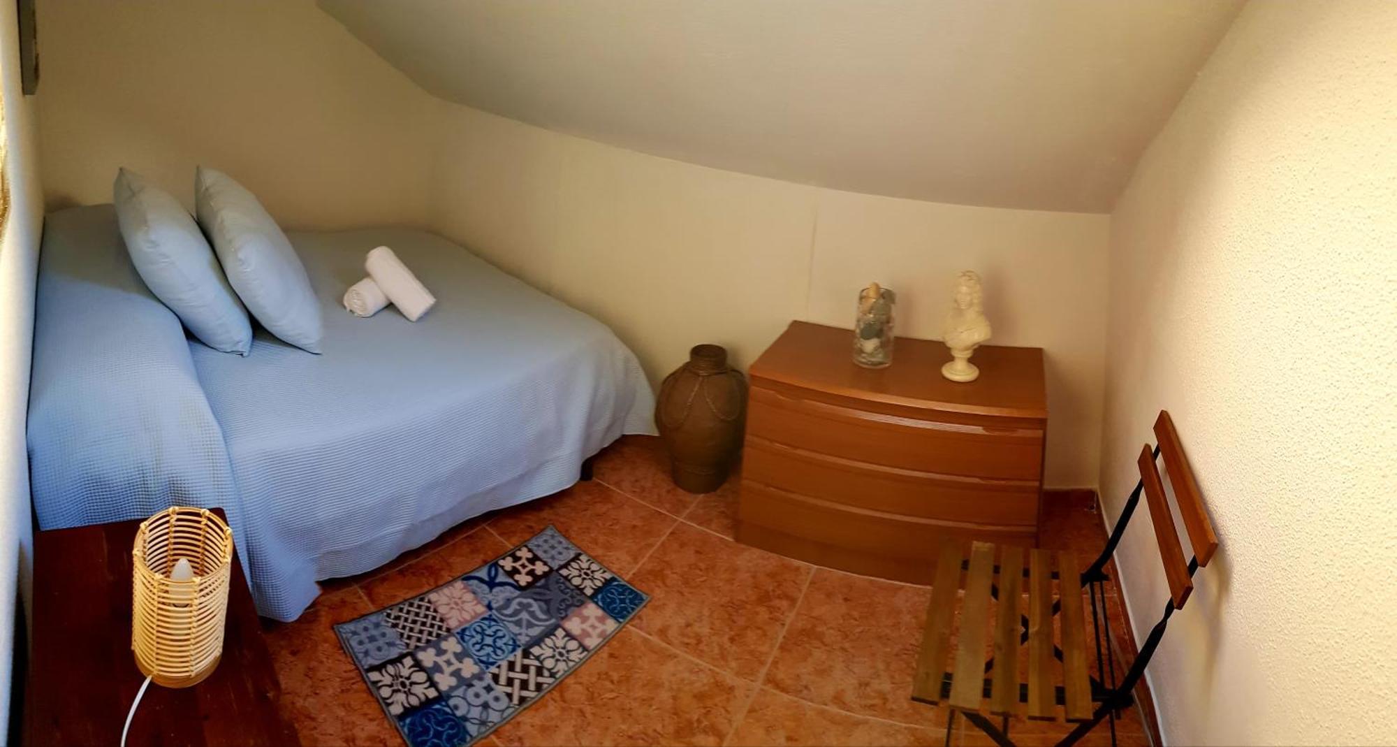 Corazon De Jaen Appartement Buitenkant foto