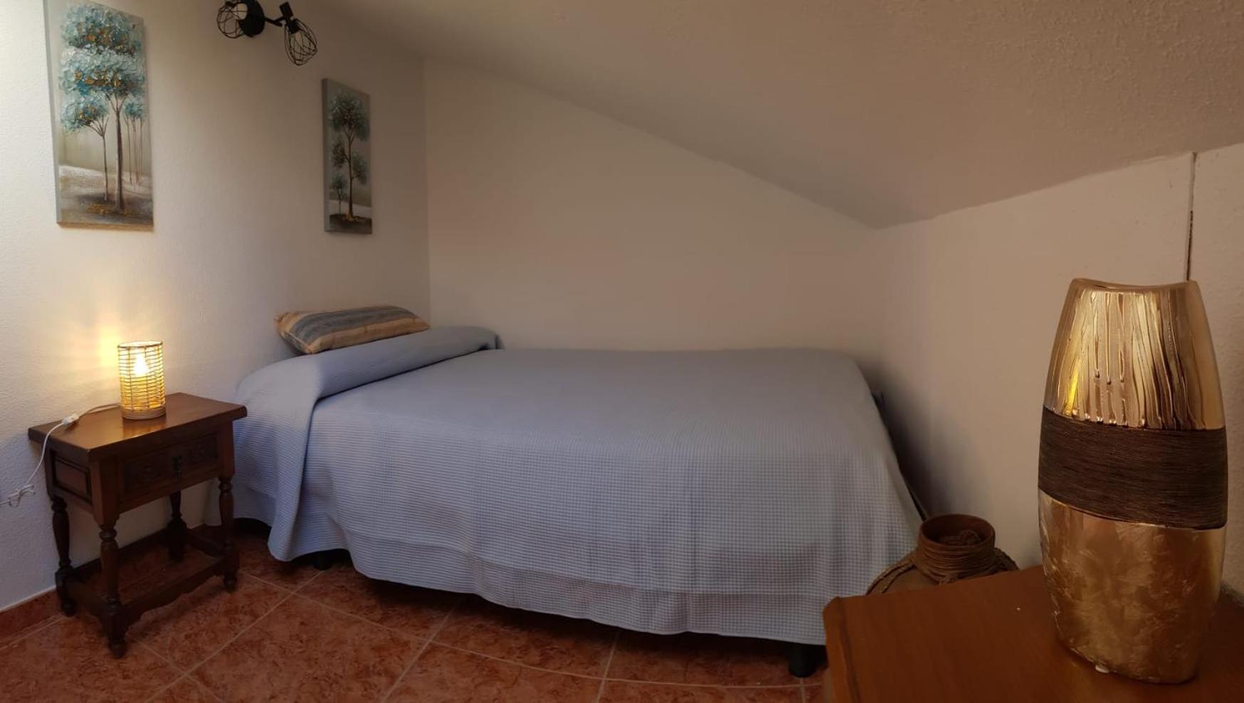 Corazon De Jaen Appartement Buitenkant foto