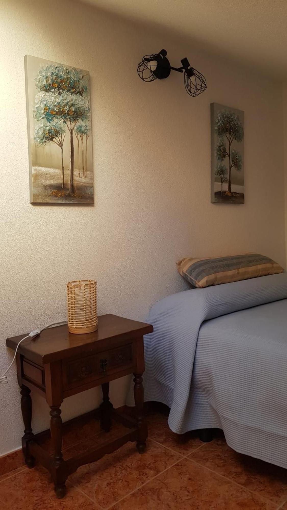 Corazon De Jaen Appartement Buitenkant foto