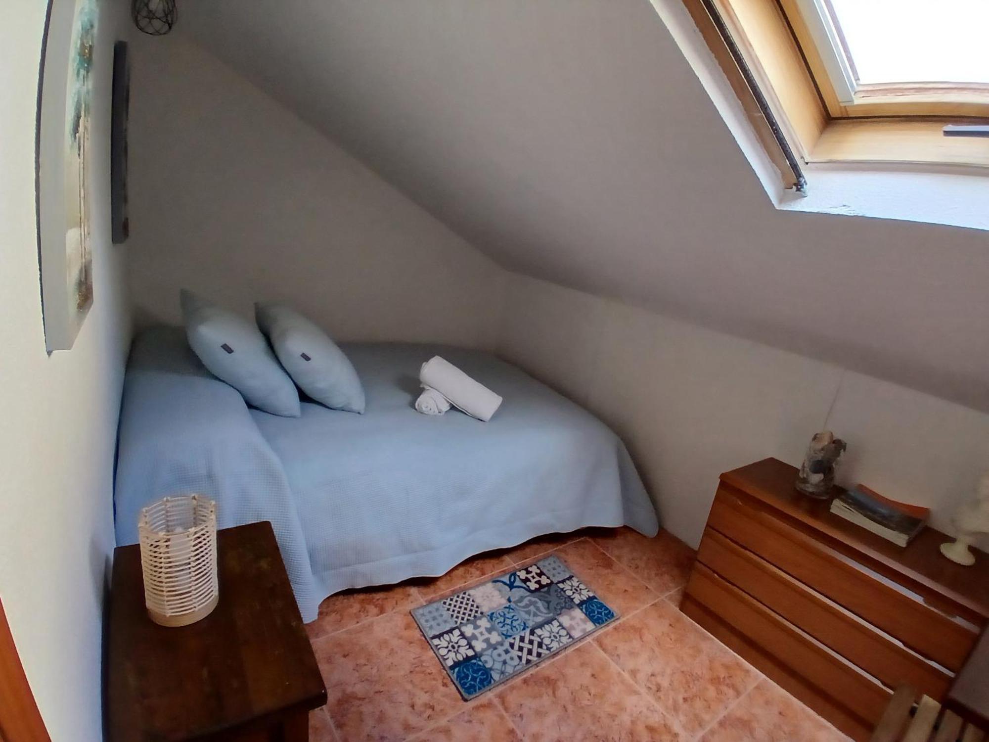 Corazon De Jaen Appartement Kamer foto